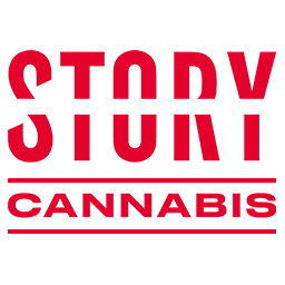 Story Cannabis Silver Spring logo