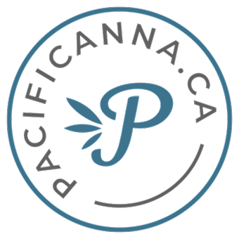 Pacificanna Victoria Jubilee - Cannabis Store logo