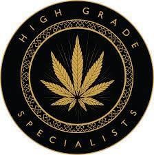 High Grade Specialists logo