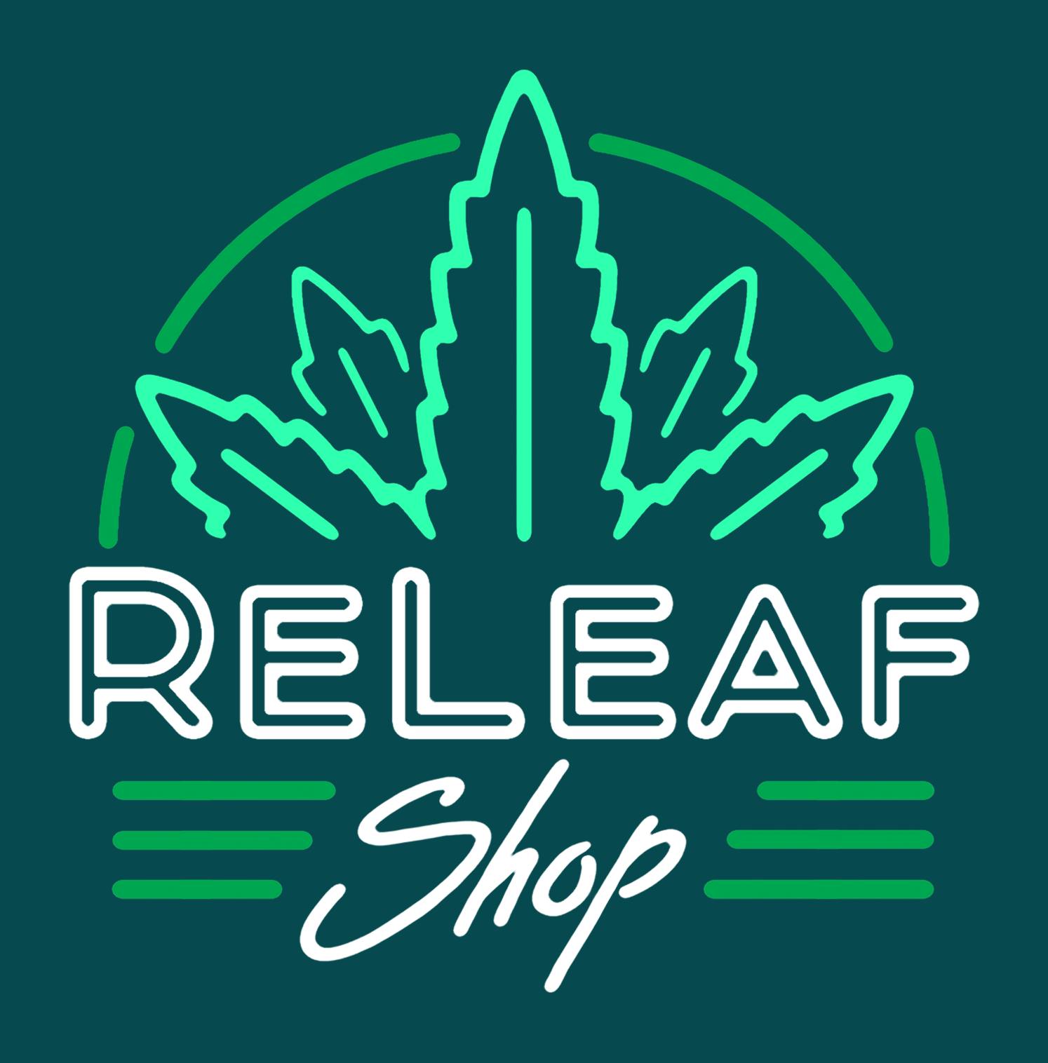 ReLeaf Shop-logo