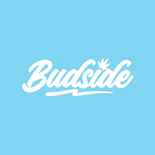 Budside - Cannabis Store logo