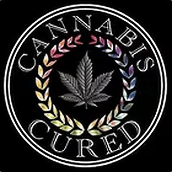 Cannabis Cured Dispensary Damariscotta-logo