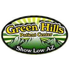 Green Hills Patient Center Inc logo