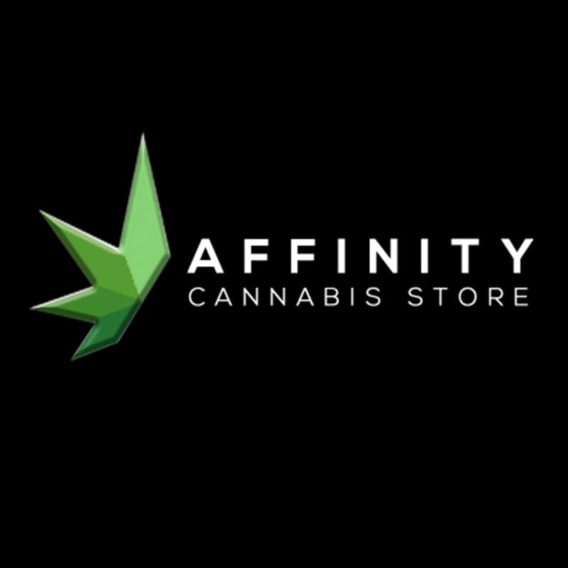 Affinity Cannabis logo