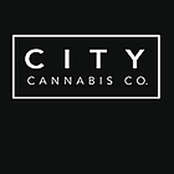 City Cannabis Co. Dispensary (Now Delivering) logo