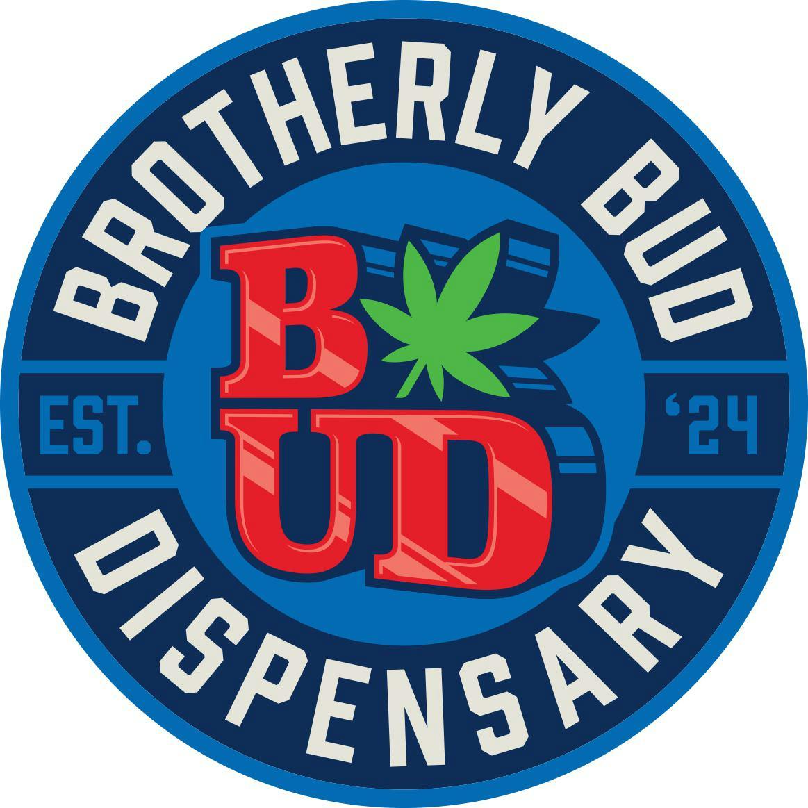 Brotherly Bud