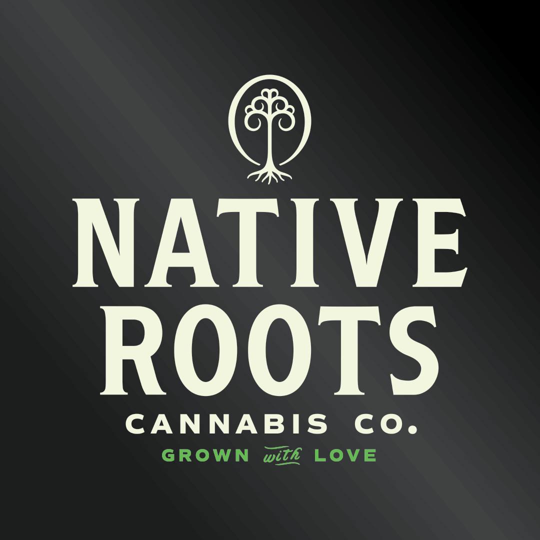 Native Roots Marijuana Dispensary Speer Blvd-logo