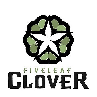 Five Leaf Clover logo