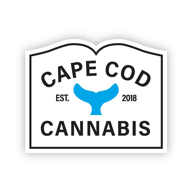 Cape Cod Cannabis Dispensary Wellfleet logo