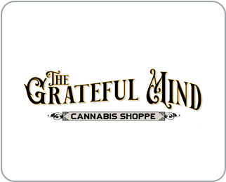 The Grateful Mind logo