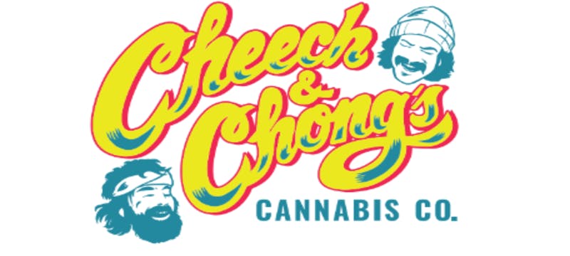 Cheech and Chong Dispensoria logo