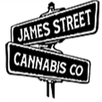 James Street Cannabis Company logo