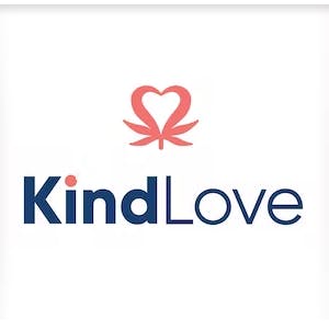 Kind Love Dispensary - Admiral-logo