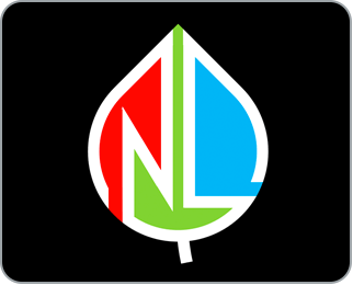 NewLeaf Charleston logo