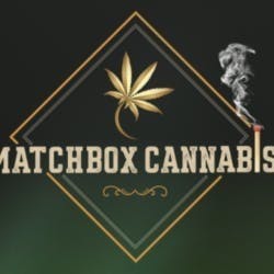 Matchbox Cannabis logo