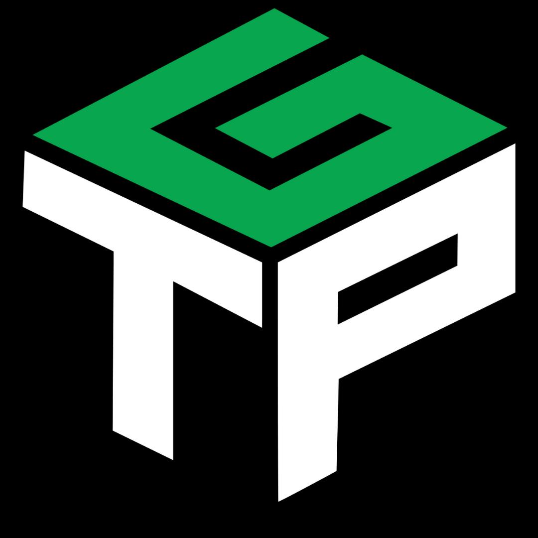 The Green Paradise-logo