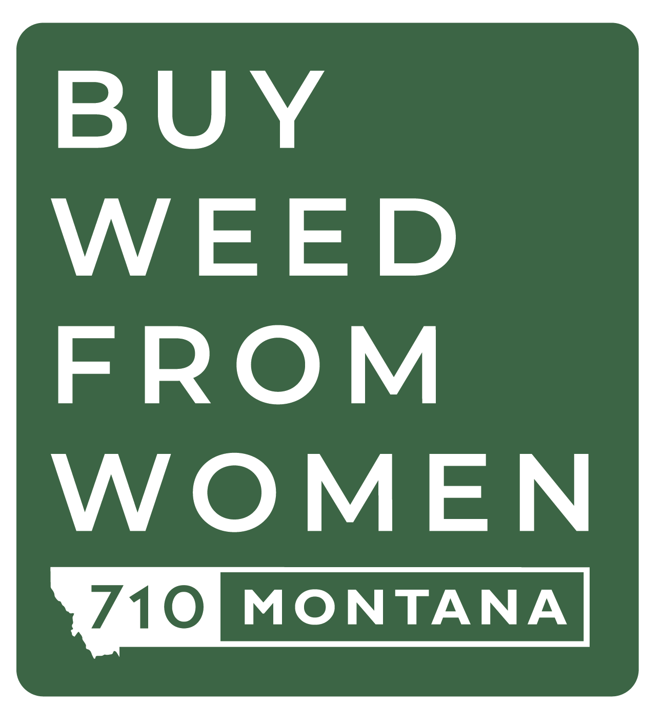 710 Montana logo