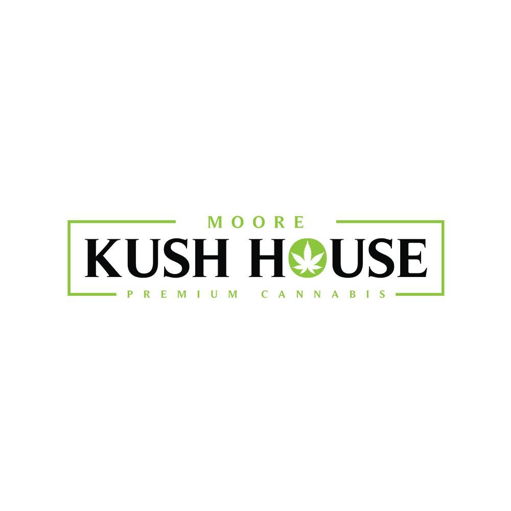 Moore Kush House logo