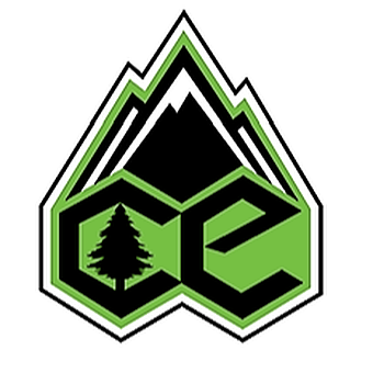 Collective Elevation - Butte logo