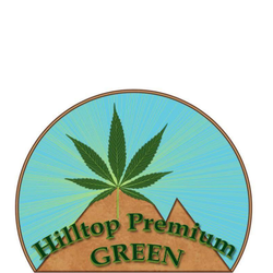 Hilltop Premium Green-logo