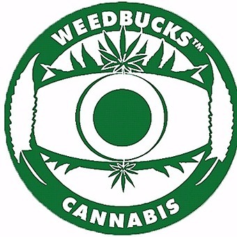 Weedbucks logo