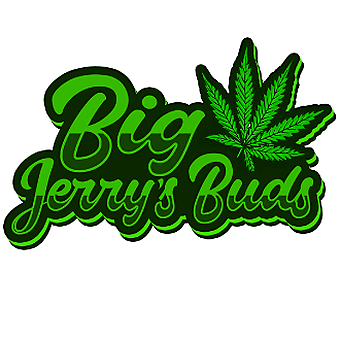 Big Jerry's Buds