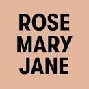 Rose Mary Jane Oakland Cannabis Dispensary logo