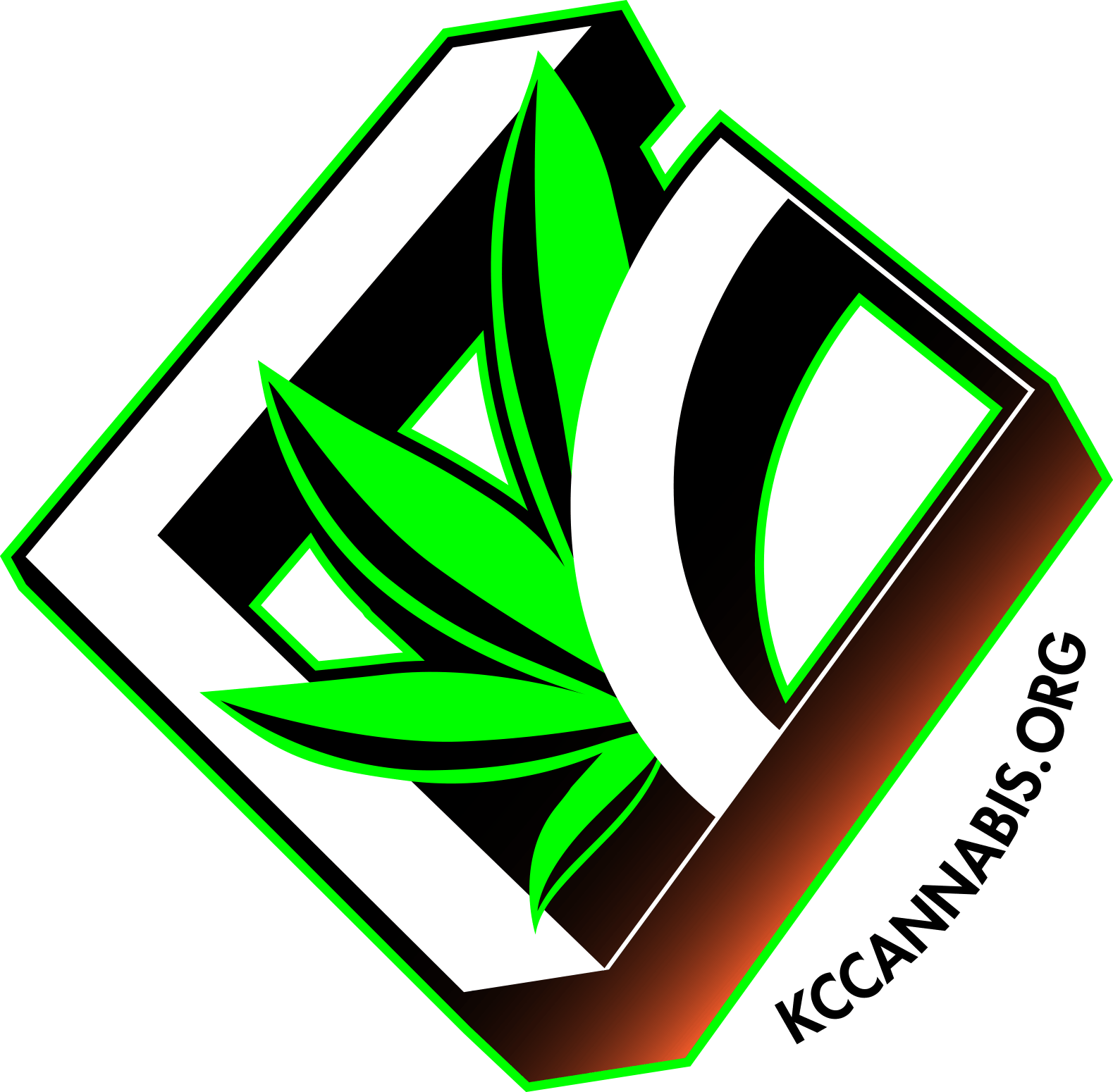 Kansas City Cannabis Company-logo