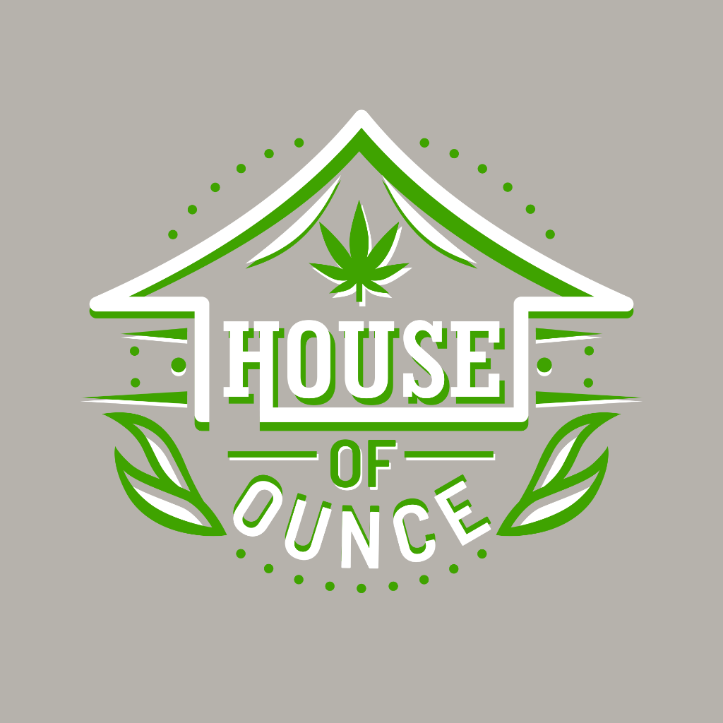 House of Ounce - Oklahoma logo