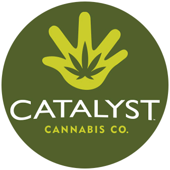 Catalyst Cannabis Co. Dispensary Northeast Anchorage-logo
