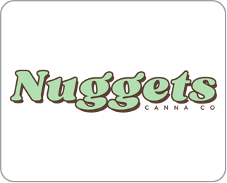 Nuggets Canna logo