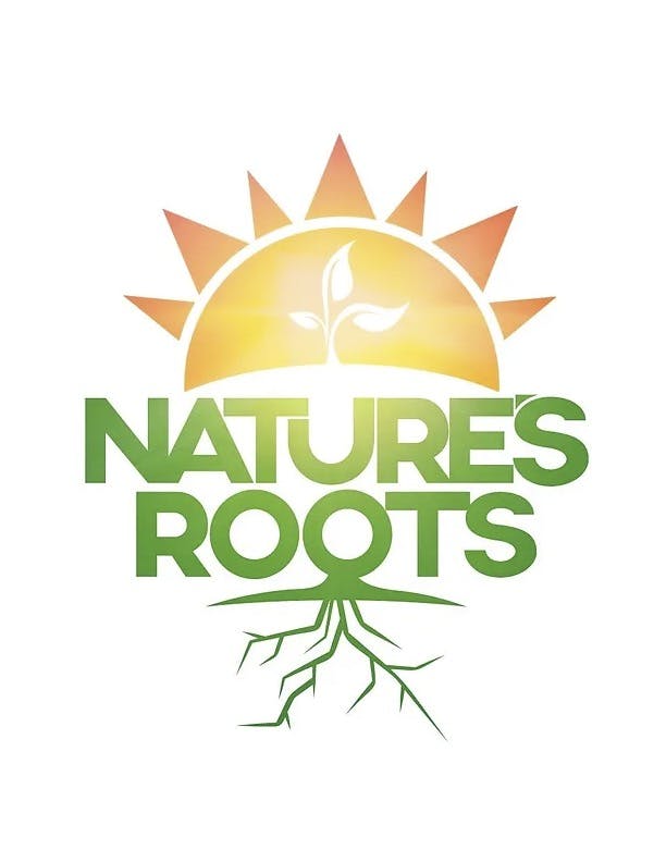 Nature's Roots logo