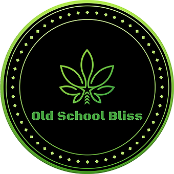 Old School Bliss LLC logo