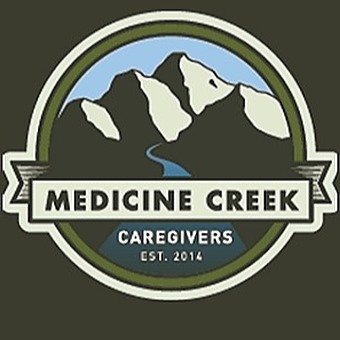 Medicine Creek Cannabis Dispensary