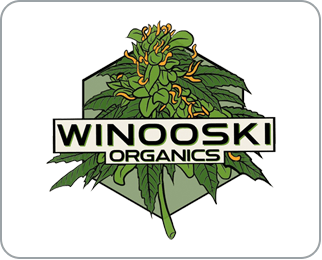 Winooski Organics logo