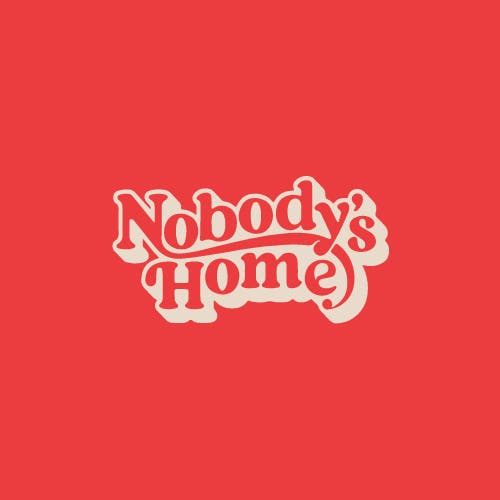 Nobody's Home logo