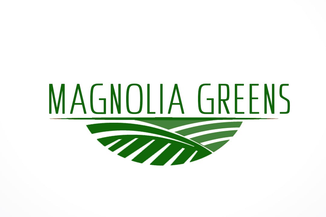 Magnolia Greens Dispensary logo