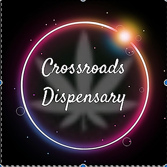 Crossroads Dispensary logo