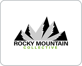 Rocky Mountain Collective | Jasper | Cannabis Dispensary logo