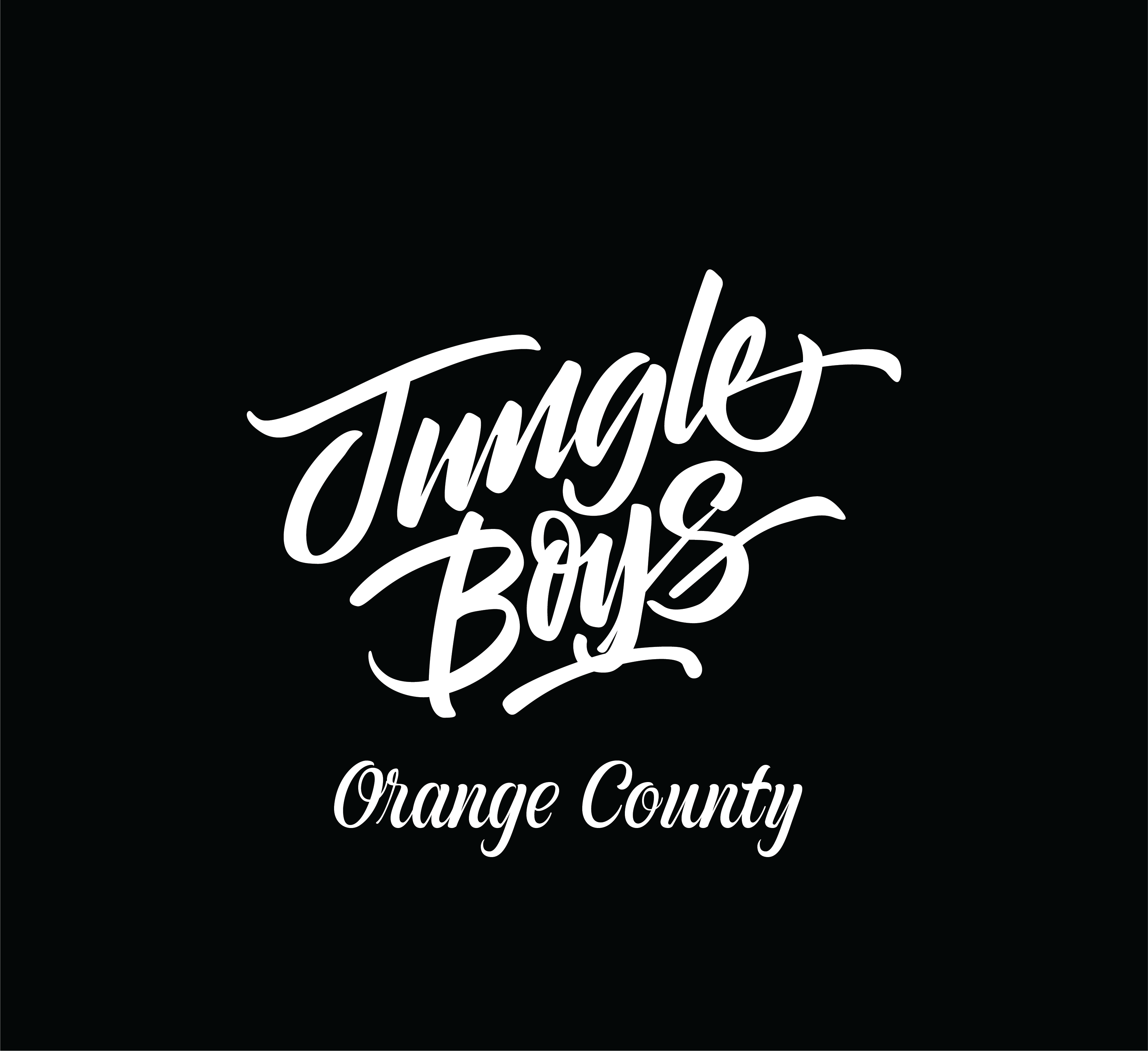 Jungle Boys-logo