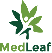med-leaf.com
