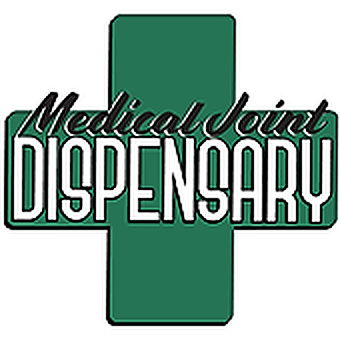 Medical Joint Dispensary logo