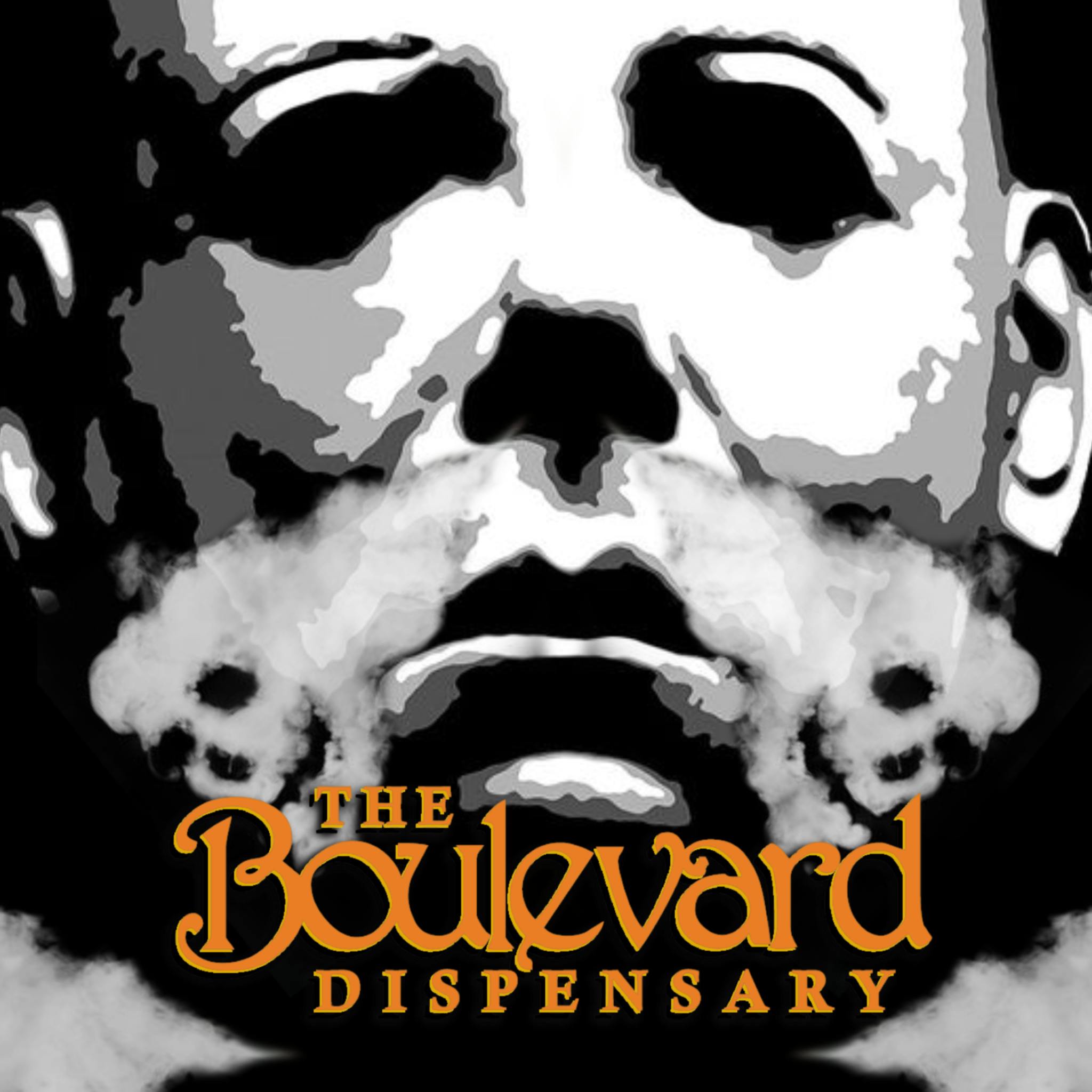 The Boulevard Dispensary-logo