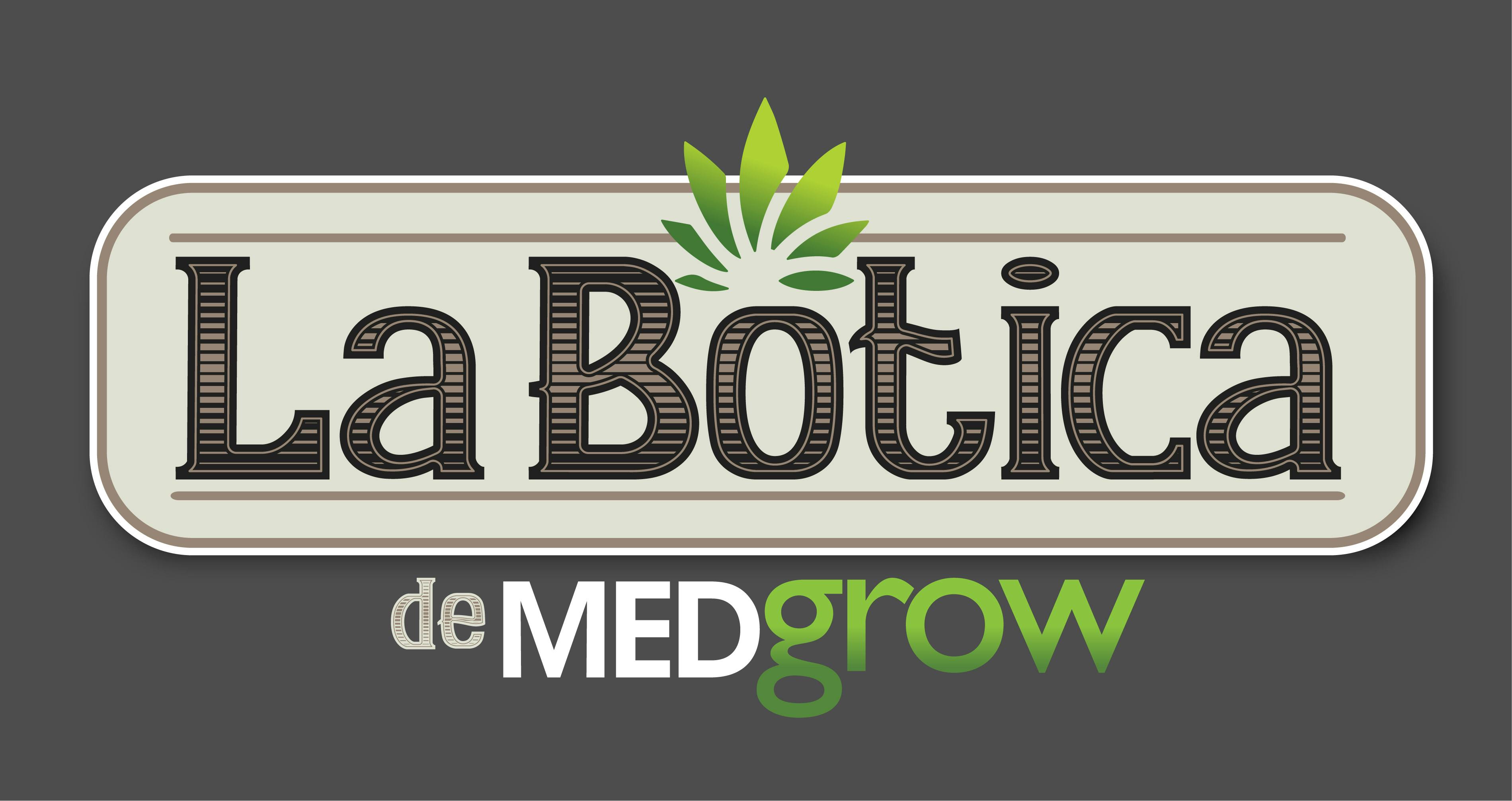 La Botica de Medgrow Dispensario