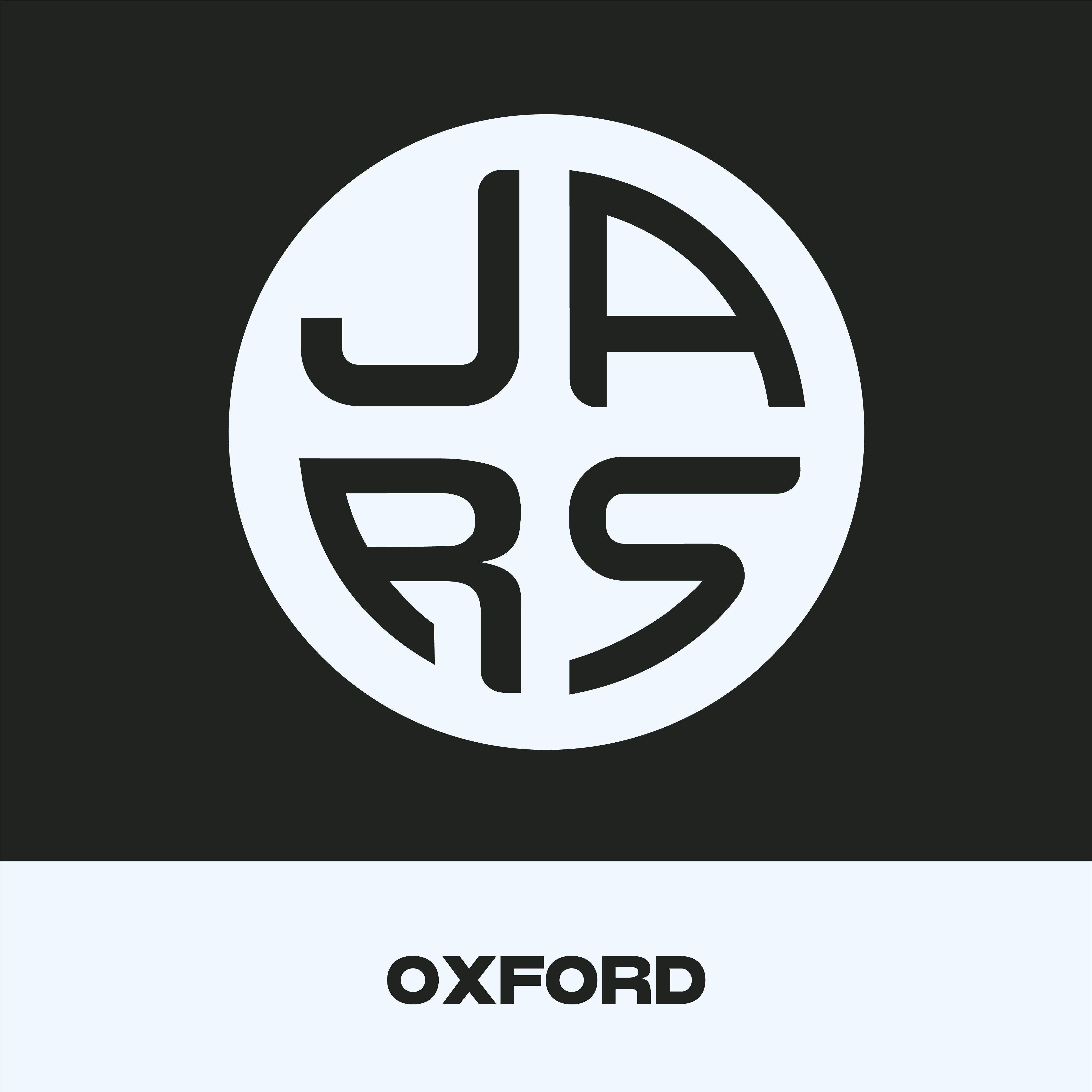 Jars Cannabis - Oxford logo