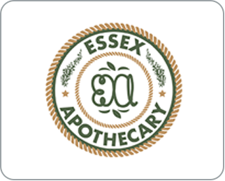 Essex Apothecary logo