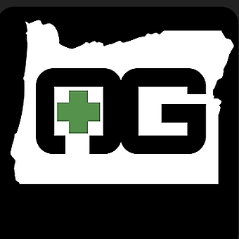 OG Collective Dispensary - Commercial logo