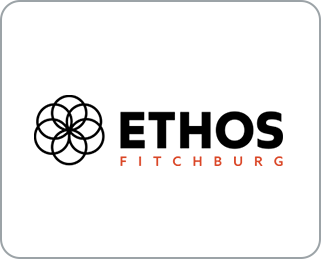Ethos Fitchburg Cannabis Dispensary-logo