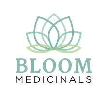 Bloom Medicinals Cannabis Dispensary logo