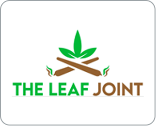 The Leaf Joint logo